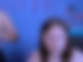Live cam show with shadow-kiss - Dirty Talk on PervPlay.com