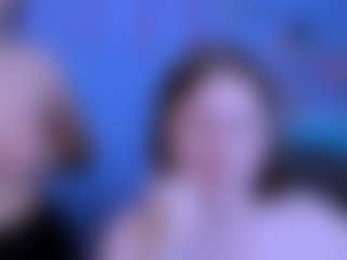 Live cam show with shadow-kiss - Dirty Talk on Nude Live Now