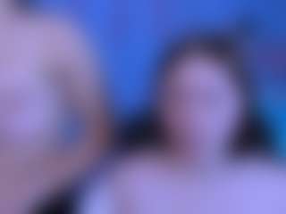 Live cam show with shadow-kiss - Erotic Dance on hrnylive.com