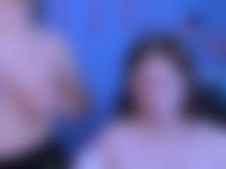 Live cam show with shadow-kiss - Ahegao on Instabang