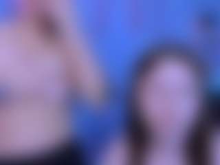 Live cam show with shadow-kiss - Average on googirlz