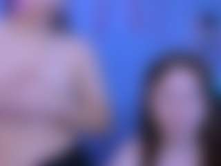 Live cam show with shadow-kiss - Natural on MyBangCams