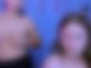 Live cam show with shadow-kiss - Young Adult on milfzrlive.com