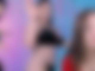 Live cam show with shadow-kiss - Average on x69.live