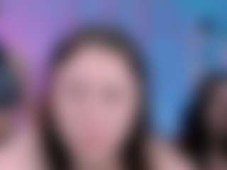 Live cam show with shadow-kiss - Average on madthumbs