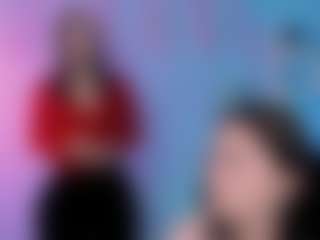 Live cam show with shadow-kiss - Fingering on Free Soda