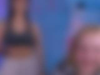 Live cam show with shadow-kiss - Erotic Dance on CamClone