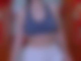 Live cam show with shadow-kiss - Tease on Streamer API