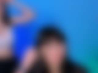 Live cam show with shadow-kiss - Ahegao on Hubzter Live