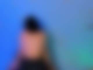 Live cam show with shadow-kiss - Athletic on Milfs Live