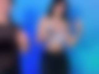Live cam show with shadow-kiss - Big Ass on Milfs Live