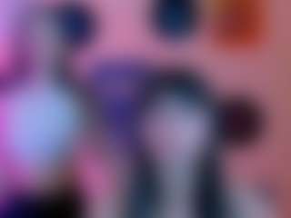 Live cam show with shadow-kiss - Fingering on Camsoda