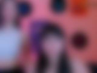 Live cam show with shadow-kiss - Erotic Dance on Camsoda