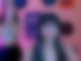 Live cam show with shadow-kiss - Dildo on Dolls Live