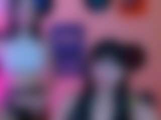 Live cam show with shadow-kiss - Shaved Pussy on Strip Flash - Live Sex Shows