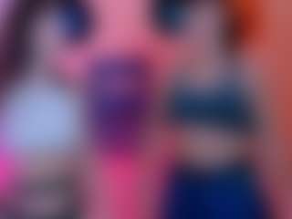 Live cam show with shadow-kiss - Lovense on Strip Flash - Live Sex Shows