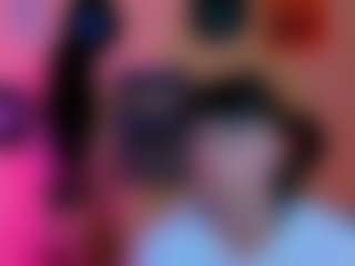 Live cam show with shadow-kiss - Brown Eyes on Uber Horny