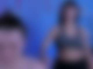Live cam show with shadow-kiss - Full Nudity on Camming Site