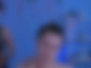 Live cam show with shadow-kiss - HD on Camsoda