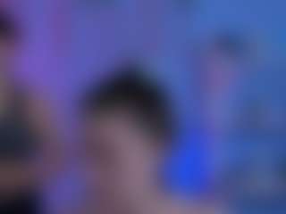 Live cam show with shadow-kiss - Brown Eyes on Camsoda