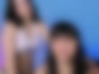 Live cam show with shadow-kiss - Lingerie on Camsoda