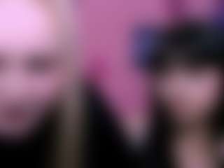 Live cam show with shadow-kiss - Lesbian on Camsoda