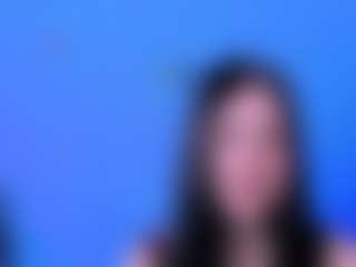 Live cam show with shadow-kiss - Dirty Talk on SpunkLive