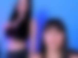 Live cam show with shadow-kiss - Cute on friskycurves.com