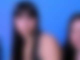 Live cam show with shadow-kiss - Natural on SpunkLive