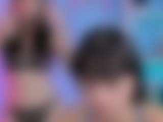 Live cam show with shadow-kiss - Average on parknlotfishbdy
