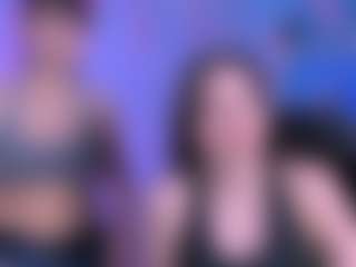 Live cam show with shadow-kiss - Cute on Fling VIP Chat