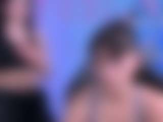 Live cam show with shadow-kiss - Cute on https://playwithruby.com