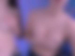 Live cam show with shadow-kiss - Doggy Style on Gym Cam Girls