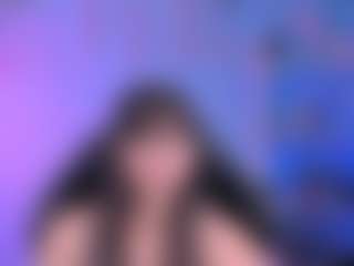 Live cam show with shadow-kiss - White on CamwithHer