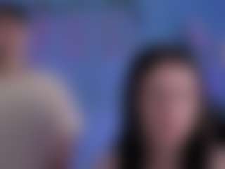 Live cam show with shadow-kiss - Striptease on Camsoda