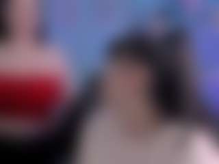 Live cam show with shadow-kiss - Lush on Camsoda