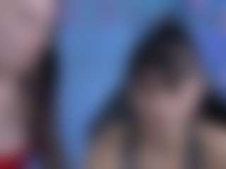 Live cam show with shadow-kiss - Average on Camsoda