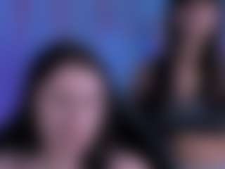 Live cam show with shadow-kiss - Erotic Dance on Camsoda