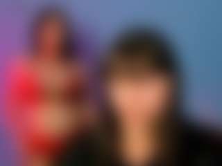 Live cam show with shadow-kiss - Lush on xDating