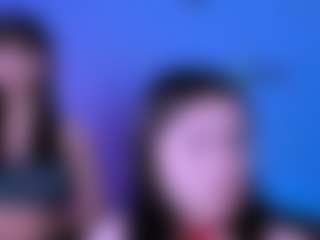 Live cam show with shadow-kiss - Tease on xDating