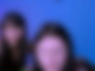 Live cam show with shadow-kiss - Cum on xDating