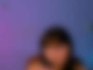 Live cam show with shadow-kiss - Strip on xDating