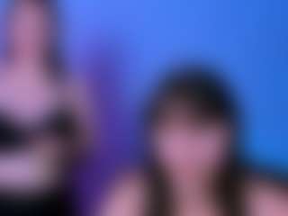 Live cam show with shadow-kiss - Lesbian on live.xheat.ai