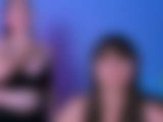 Live-camshow met shadow-kiss - Doggy Style op Camsoda
