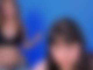 Live cam show with shadow-kiss - Lesbian on Camsoda