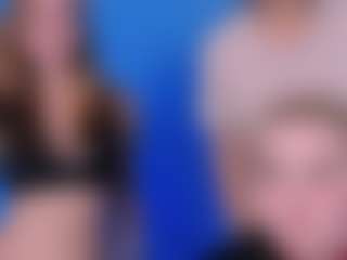 Live cam show with shadow-kiss - Average on Camsoda