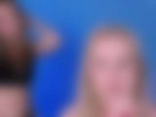 Live cam show with shadow-kiss - Big Ass on Camsoda