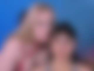 Live cam show with shadow-kiss - Lush on Camsoda