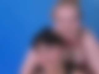 Live cam show with shadow-kiss - Spank on WildCum
