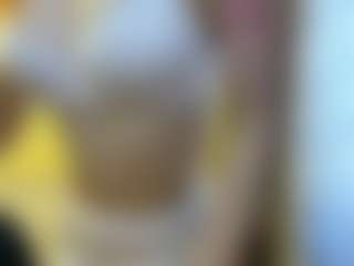 Live cam show with Lina - Creampie on CamwithHer